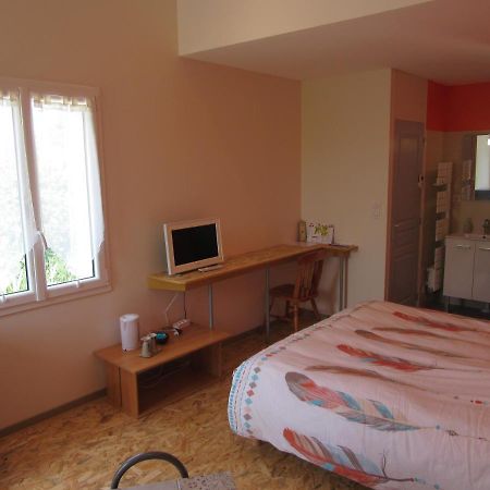 Les Gonds Maranatha Bed & Breakfast エクステリア 写真